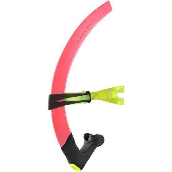 FOCUS SWIM SNORKEL - 1