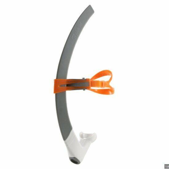 FOCUS SWIM SNORKEL - 1