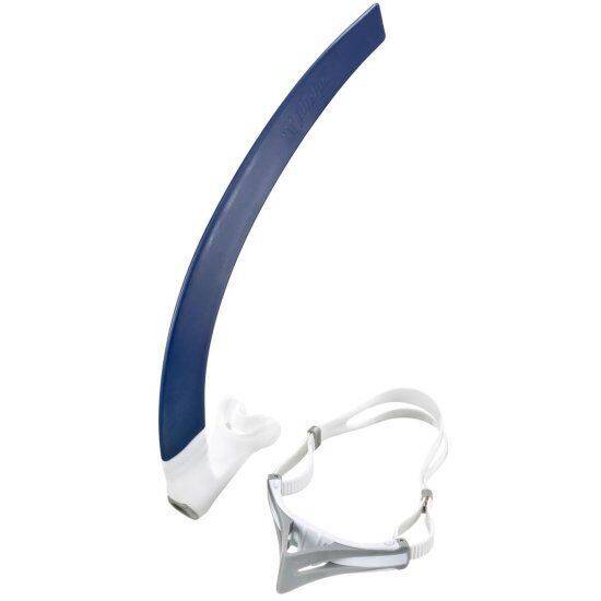 FOCUS SWIM SNORKEL LACİVERT - 2