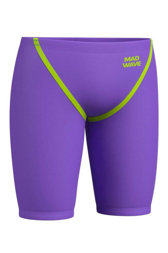 Forceshell Evolution Erkek Yarış Mayosu, Lilac - 1