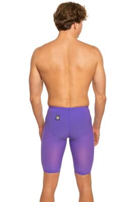 Forceshell Evolution Erkek Yarış Mayosu, Lilac - 3