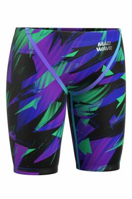 Forceshell-X Evolution Erkek Yarış Mayosu