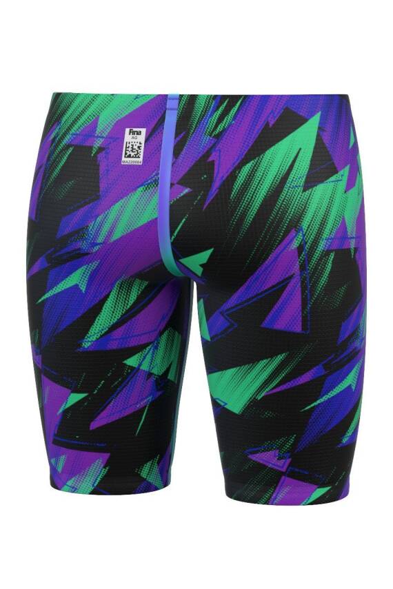 Forceshell-X Evolution Erkek Yarış Mayosu - 2