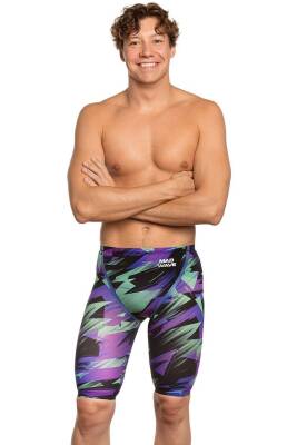 Forceshell-X Evolution Erkek Yarış Mayosu - 3