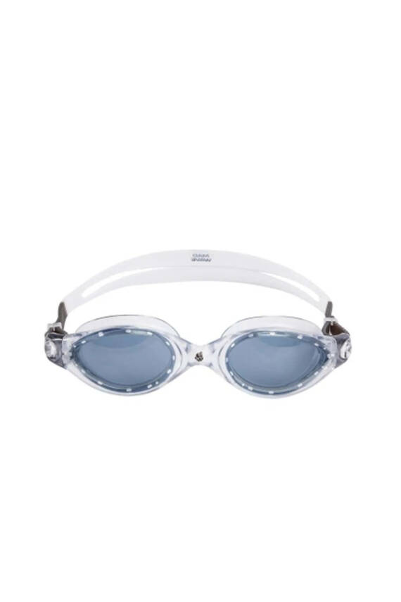Goggles Clear Vision Cp Lens Grey One Siz - 2