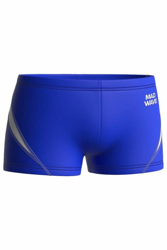 Junior swimshorts antichlor OLYMP Junior PBT,  Blu - 1