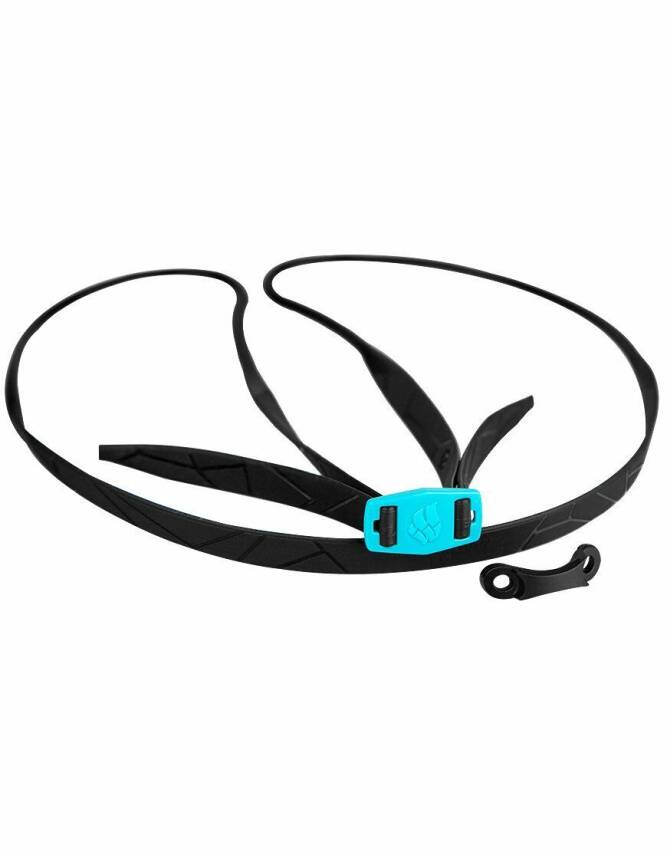 M0447 01 0 00W Set for racing goggles STREAMLINE K - 1