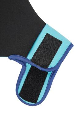 M0829 06 2 03W Aquagloves Aquafitness Gloves, M - 2
