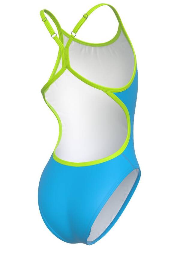 M1400 26 8 Z4W Junior swimsuit antichlor Flash Jun - 2