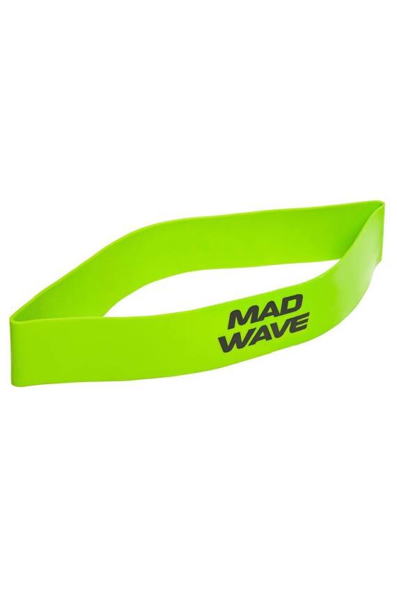Mad Wave Ankle Pull Strap - 1