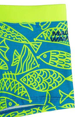 Mad Wave Bebe Mayo Kids Sport Trunks Bob kids P3, - 2