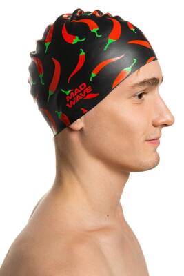 Mad Wave Biberli Bone SPICY - 4