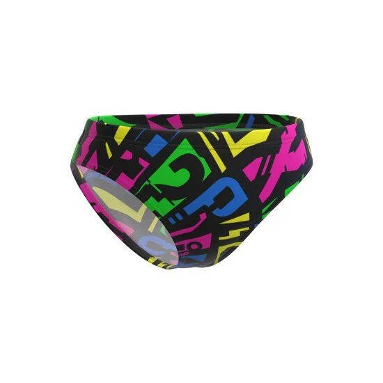 Mad Wave Bikini Altı Frisky - 1