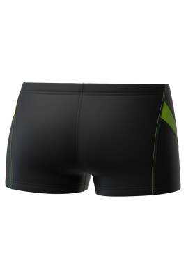 Mad Wave Boxer Siyah Mayo - 2