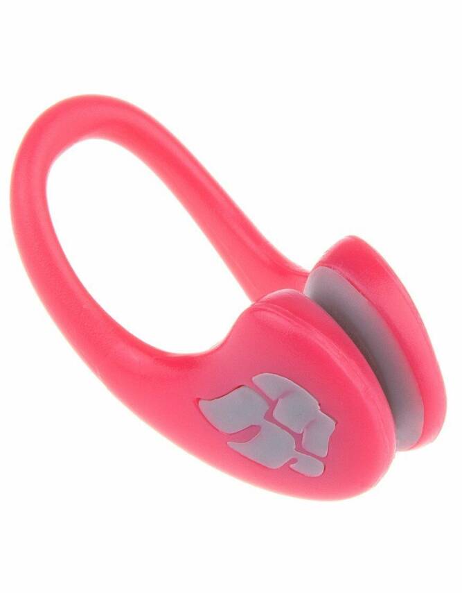 Mad Wave Burun Tıkacı Klipsi Pembe - 1