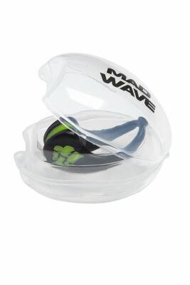 Mad Wave Burun Tıkacı Klipsi Siyah - 2