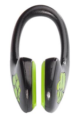 Mad Wave Burun Tıkacı Klipsi Siyah - 3