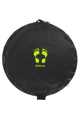 Mad Wave Carpet Çanta 135X135 cm - 2