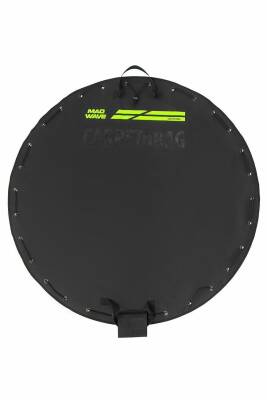 Mad Wave Carpet Çanta 135X135 cm - 3