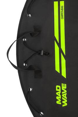 Mad Wave Carpet Çanta 135X135 cm - 4