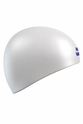 Mad Wave Çift Taraflı Bone Mavi Beyaz - 2