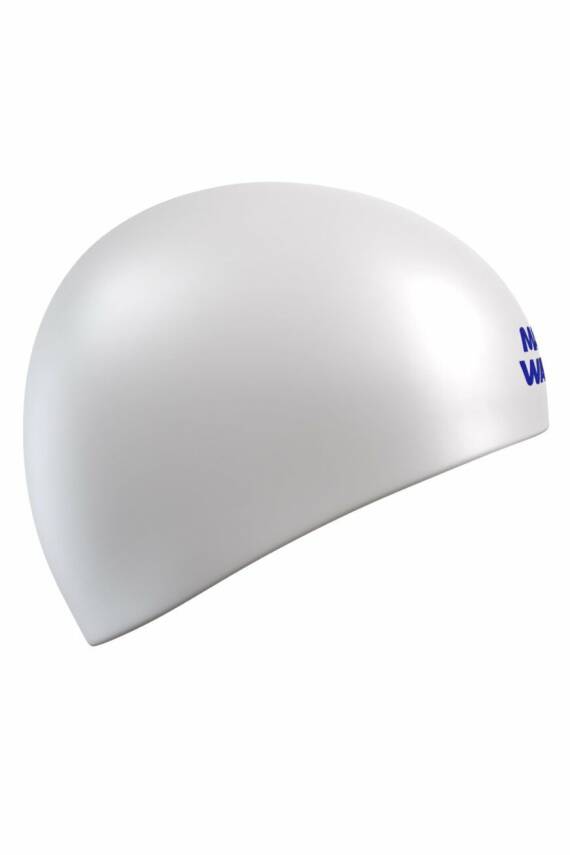 Mad Wave Çift Taraflı Bone Mavi Beyaz - 2