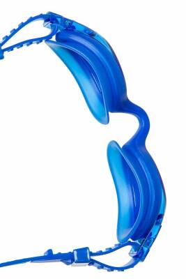 Mad Wave Çocuk Gözlüğü Autosplah Mavi - 3