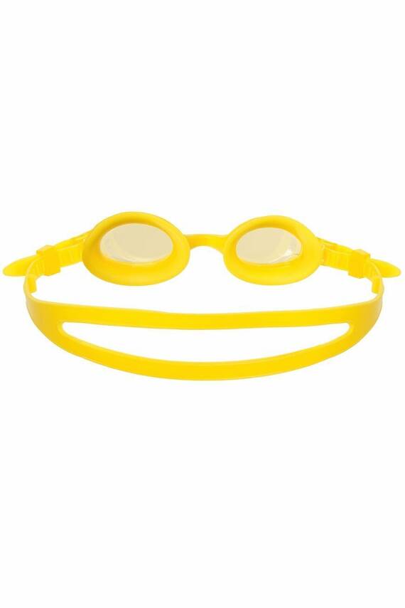 Mad Wave Çocuk Gözlüğü Autosplah Sarı - 2