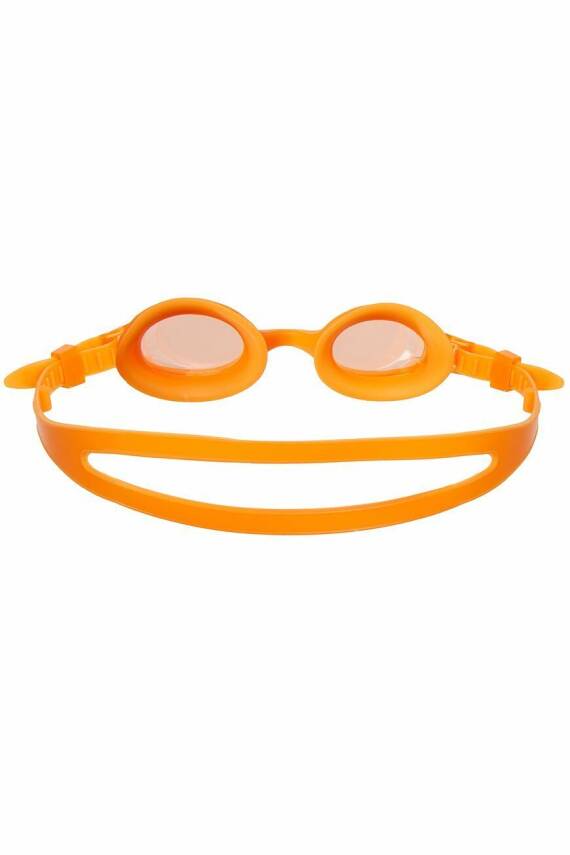 Mad Wave Çocuk Gözlüğü Autosplah Turuncu - 2