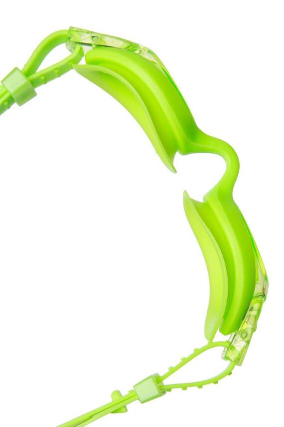 Mad Wave Çocuk Gözlüğü Autosplah Yeşil - 3