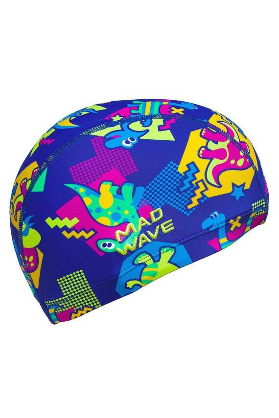 Mad Wave Çocuk Kumaş Bone DINOS - 2