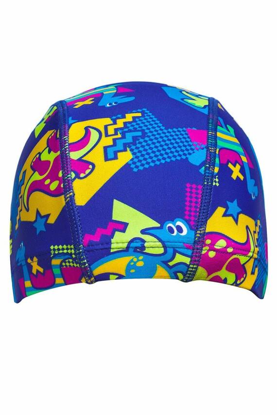 Mad Wave Çocuk Kumaş Bone DINOS - 3