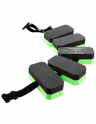 Mad Wave Çocuk Yüzme Öğrenme Kemeri 30KG