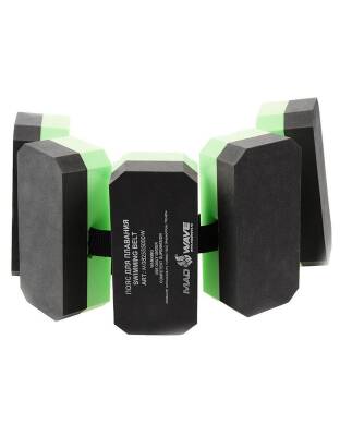 Mad Wave Çocuk Yüzme Öğrenme Kemeri 30KG - 3