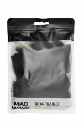 Mad Wave Çorap Swim trainers Drag socks - 4