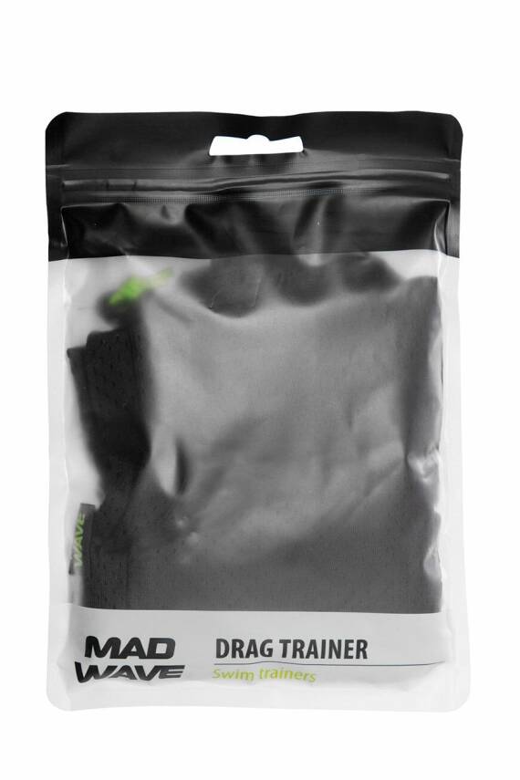 Mad Wave Çorap Swim trainers Drag socks - 4