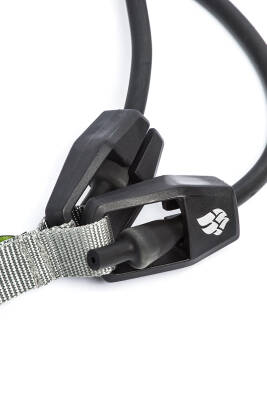 Mad Wave Dry Training with paddles 1.3 - 3.6 - 2