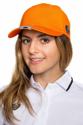 Mad Wave Düdüklü Şapka Snapback Whistle fan cap, O - 5