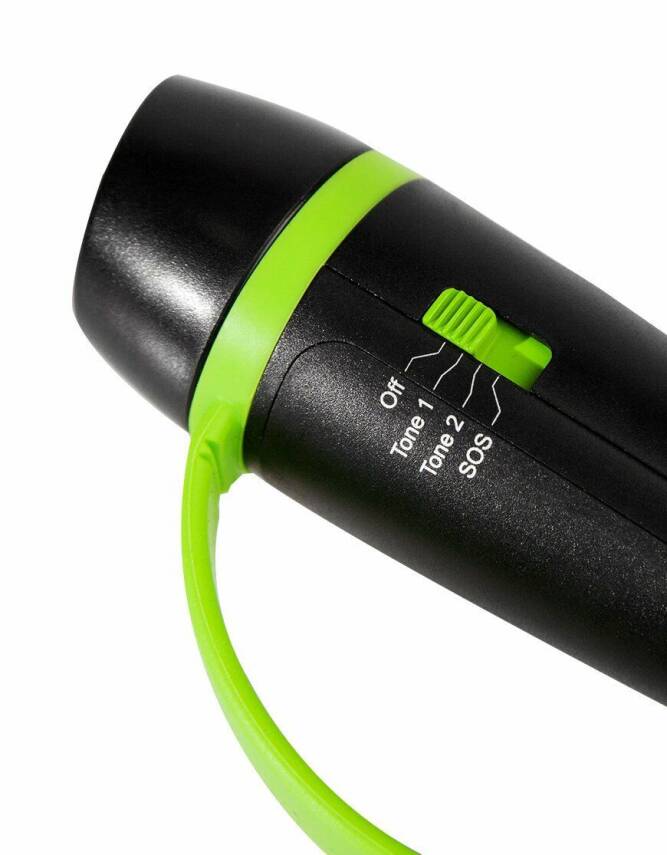 Mad Wave Elektronik Düdük - 2