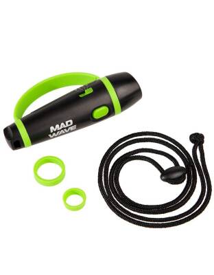 Mad Wave Elektronik Düdük - 4