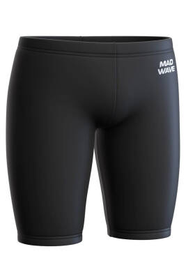 Mad Wave Erkek Çocuk Jammer Siyah