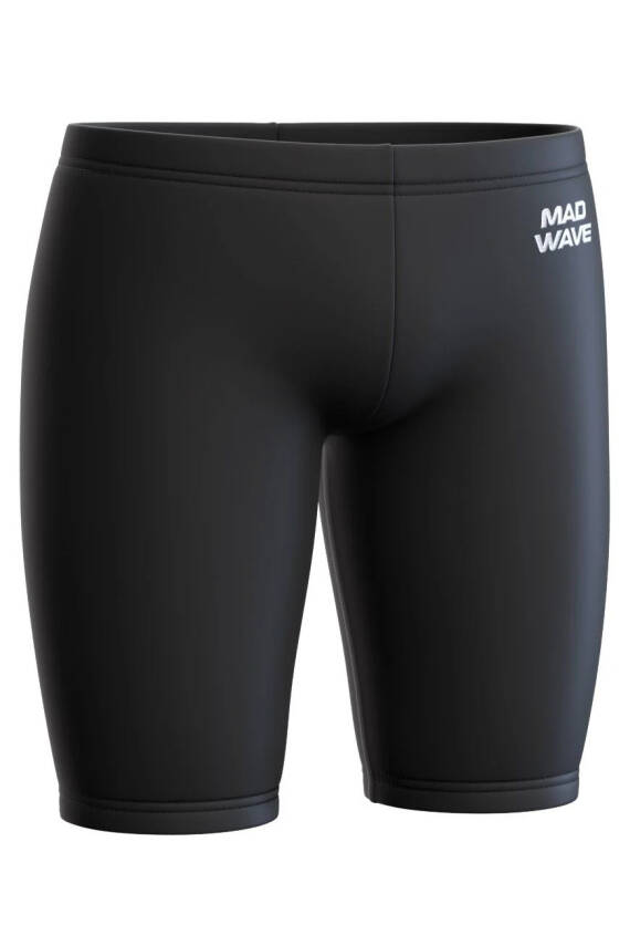 Mad Wave Erkek Çocuk Jammer Siyah - 1
