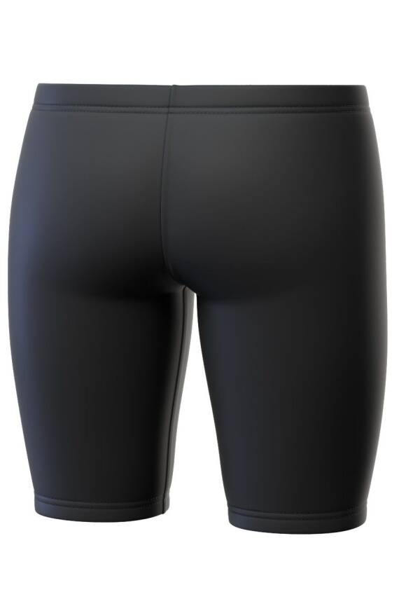 Mad Wave Erkek Çocuk Jammer Siyah - 2