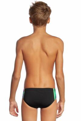 Mad Wave Erkek Çocuk May antichlor Rush junior PBT - 4