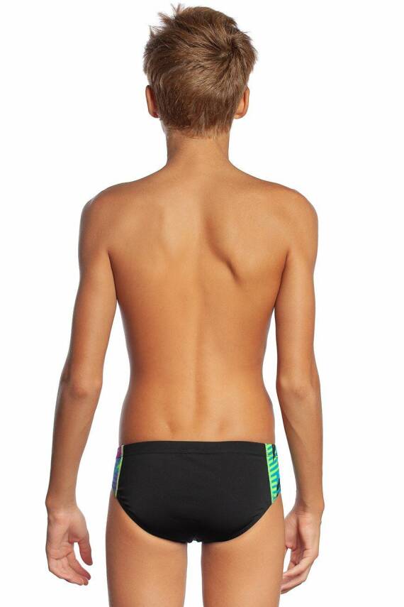 Mad Wave Erkek Çocuk May antichlor Rush junior PBT - 4