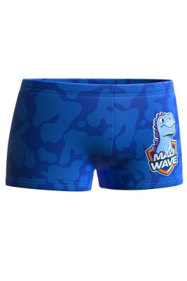 Mad Wave Erkek Çocuk mayo Denizaltı K4