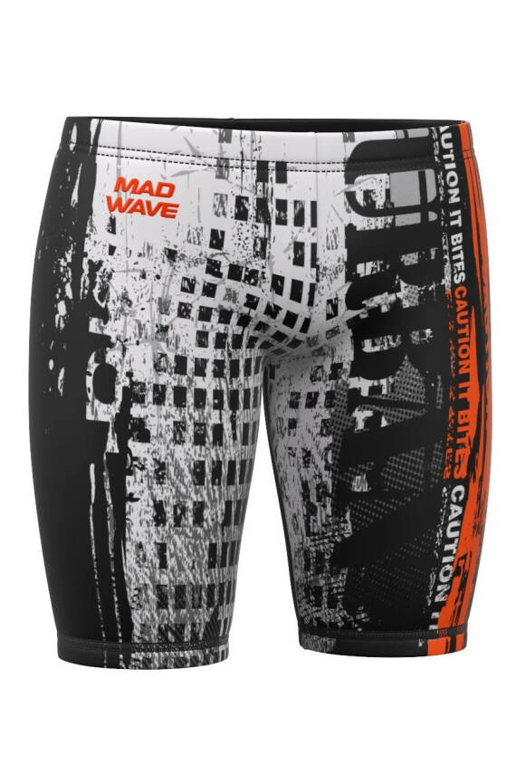 Mad Wave Erkek Çocuk Mayo H7 - 1