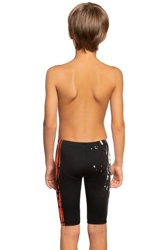 Mad Wave Erkek Çocuk Mayo H7 - 3