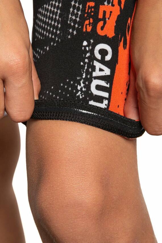 Mad Wave Erkek Çocuk Mayo H7 - 4