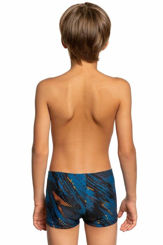 Mad Wave Erkek Çocuk Mayo X-Pert junior Anti-chlor - 3